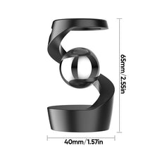 Load image into Gallery viewer, Gravity Defying Kinetic Desk Toy