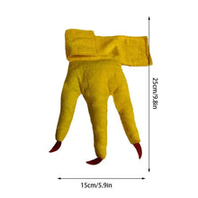 Load image into Gallery viewer, Funny Feet For Horse