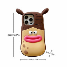 Load image into Gallery viewer, Funny Phone Case For Iphone