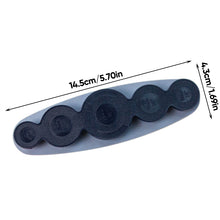 Load image into Gallery viewer, Universal Self-Cover Button-Making Tools Set