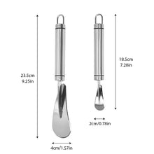 Load image into Gallery viewer, Stainless Steel Pomelo Opener