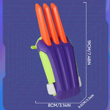 Load image into Gallery viewer, Radish Wolf Claw