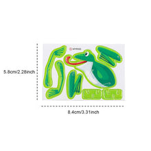 Load image into Gallery viewer, Children's Educational 3D Puzzle Toy (10pcs)