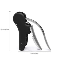 Load image into Gallery viewer, Multifunctional Wine Bottle Opener