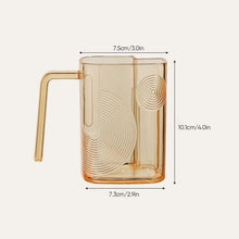 Load image into Gallery viewer, Luxury Gargle Cup with Toothbrush Slot