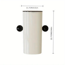 Load image into Gallery viewer, Automatic Lifting Dustproof Makeup Brush Storage Tube