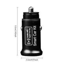 Load image into Gallery viewer, Car Charger GPS Locator Tracker