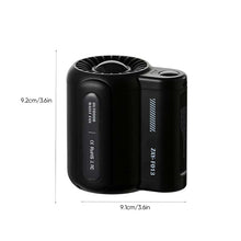 Load image into Gallery viewer, Portable Waist Clip Fan