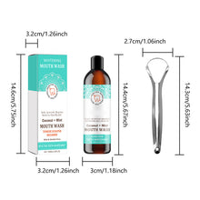 Load image into Gallery viewer, White Teeth Mouthwash