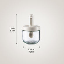 Load image into Gallery viewer, Retractable Spoon Seasoning Bottle