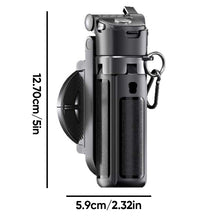 Load image into Gallery viewer, Multifunctional Portable Selfie Stick Tripod