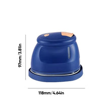 Load image into Gallery viewer, Generic Mini Ironing Machine