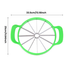 Load image into Gallery viewer, Watermelon Slicer Cutter