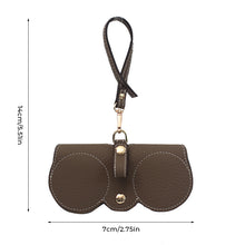 Load image into Gallery viewer, Fashion Sunglasses Case