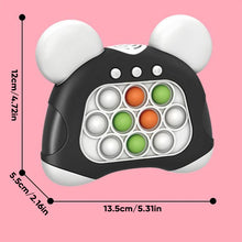 Load image into Gallery viewer, Fast Push Game Panda Version 3rd Generation