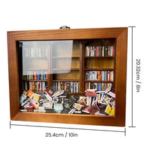 Load image into Gallery viewer, Anxiety Bookshelf | Shake Away Your Anxiety