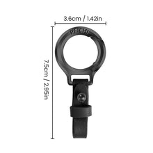 Load image into Gallery viewer, Personalized Creative Car Keychain