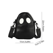 Load image into Gallery viewer, Cute ghost bag for Valentine's Day couples