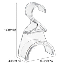 Load image into Gallery viewer, Acrylic Purse Hanger