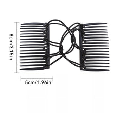 Load image into Gallery viewer, Vintage Creative Magic Hair Comb