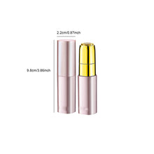 Load image into Gallery viewer, 2 in 1 Portable Hair Removal Trimmer