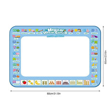 Load image into Gallery viewer, Aqua Painting Drawing Mat