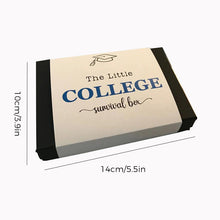 Load image into Gallery viewer, College Gift Card Care Package