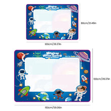 Load image into Gallery viewer, Cute Cartoon Magic Water Drawing Mat