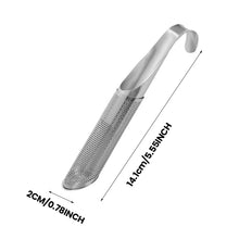 Load image into Gallery viewer, Stainless Steel Tea Diffuser