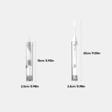 Load image into Gallery viewer, 3-In-1 Travel Toothbrush