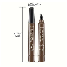 Load image into Gallery viewer, Magic Eyebrow Pencil