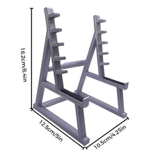 Load image into Gallery viewer, Squat Rack Pen Holder