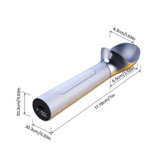 Load image into Gallery viewer, Heated Ice Cream Scoop