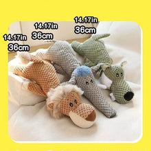 Load image into Gallery viewer, Pet Bite Sound Toy