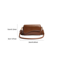 Load image into Gallery viewer, Fashionable retro women's shoulder bag