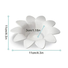 Load image into Gallery viewer, Flower Design Egg Separator