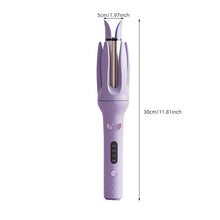 Load image into Gallery viewer, Auto Hair Curler