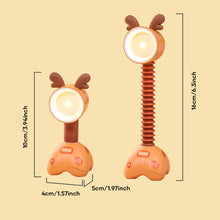 Load image into Gallery viewer, Cute Little Table Lamp
