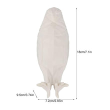 Load image into Gallery viewer, 3D Eagle/Owl LED Wall Sconce