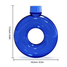 Load image into Gallery viewer, Donut Fashion Sports Water Bottle