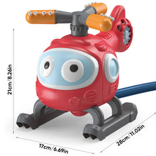 Load image into Gallery viewer, Water Sprinkler Baseball Toy
