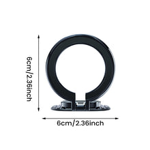 Load image into Gallery viewer, Foldable Car Mount Magnetic Ring Holder
