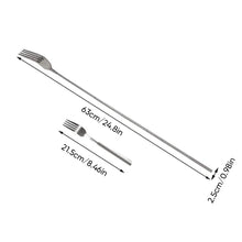 Load image into Gallery viewer, Creative Extendable Fork