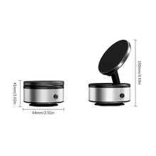 Load image into Gallery viewer, Universal Magnetic Car Mount