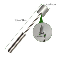 Load image into Gallery viewer, Easy Clean Corn Cob Peeler