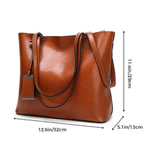 Load image into Gallery viewer, Classic Luxury Handbag