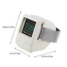 Load image into Gallery viewer, Computer Monitor Watch Cradle