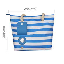 Load image into Gallery viewer, Red Wine Dispenser Tote Bag