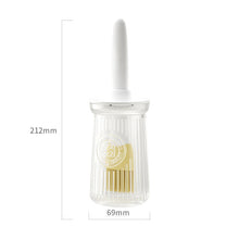 Load image into Gallery viewer, 2 In 1 Oil Brush Bottle