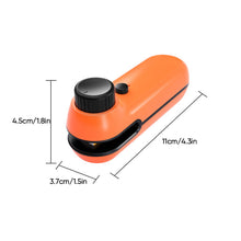 Load image into Gallery viewer, Rechargeable Food Sealing Machine